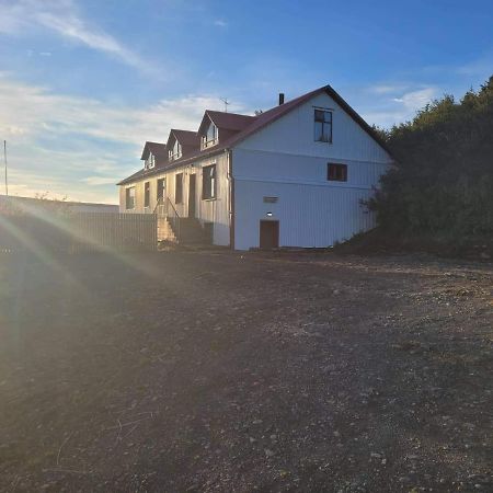 The Old House Apartment Selfoss Exterior photo